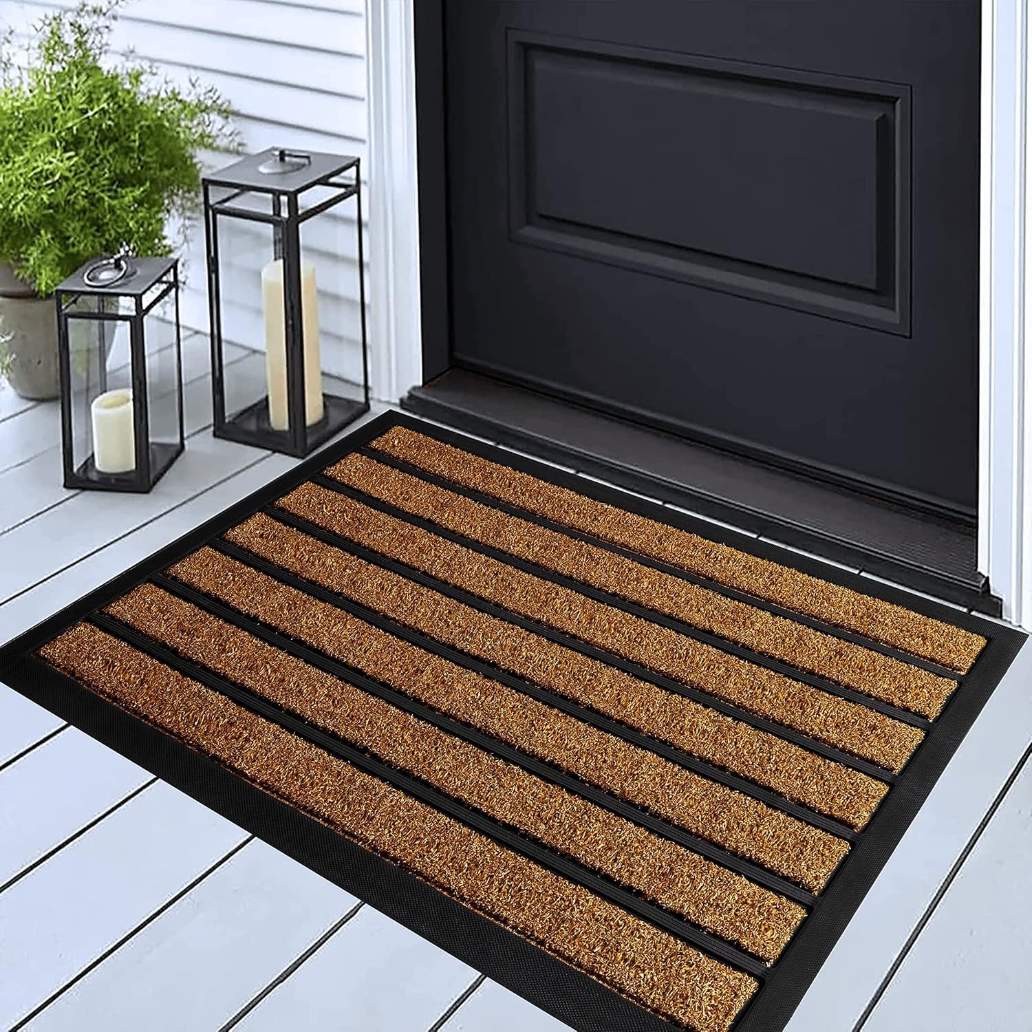 Entryway and Door Mats